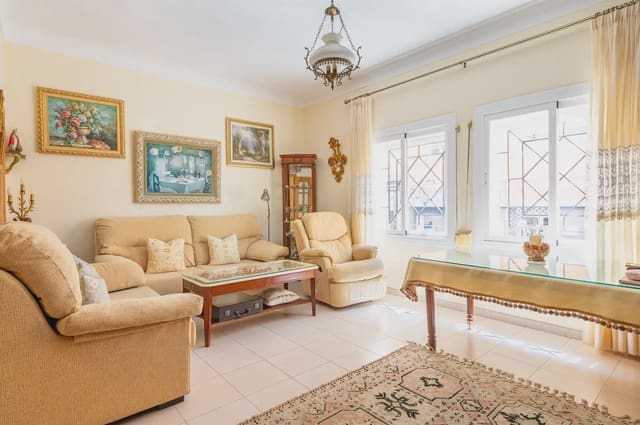 4 slaapkamer Flat te koop in El Camp d'en Serralta, Palma de Mallorca - € 382.656 (Ref: 9981132)