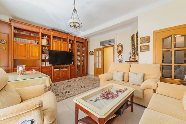 4 slaapkamer Flat te koop in El Camp d'en Serralta, Palma de Mallorca - € 382.656 (Ref: 9981132)