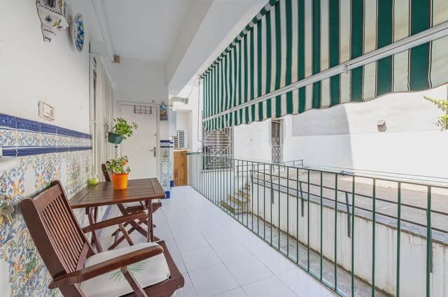 4 slaapkamer Flat te koop in El Camp d'en Serralta, Palma de Mallorca - € 382.656 (Ref: 9981132)