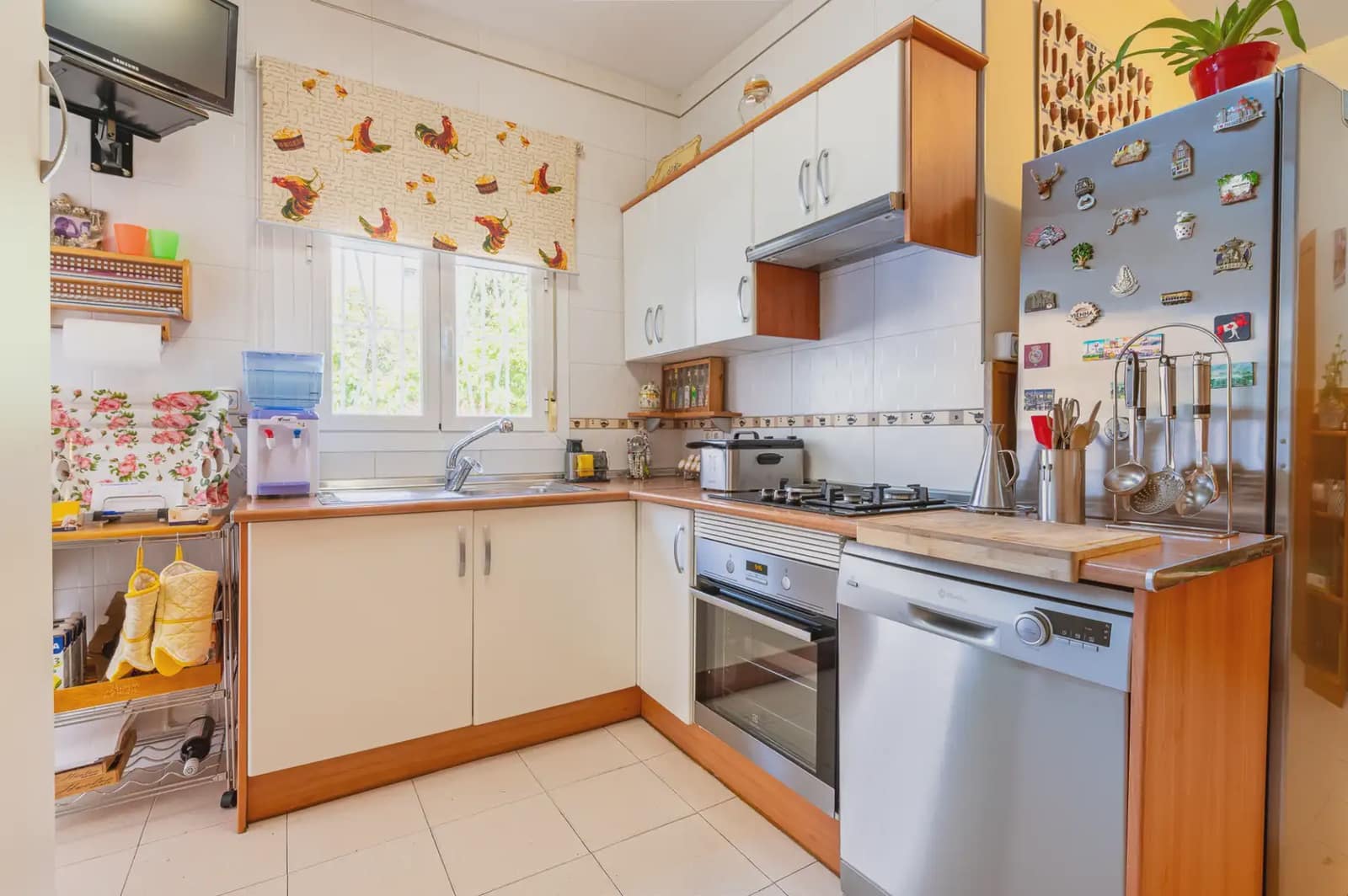 4 Zimmer Wohnung zu verkaufen in Palma de Mallorca - 382.656 € (Ref: 9981132)