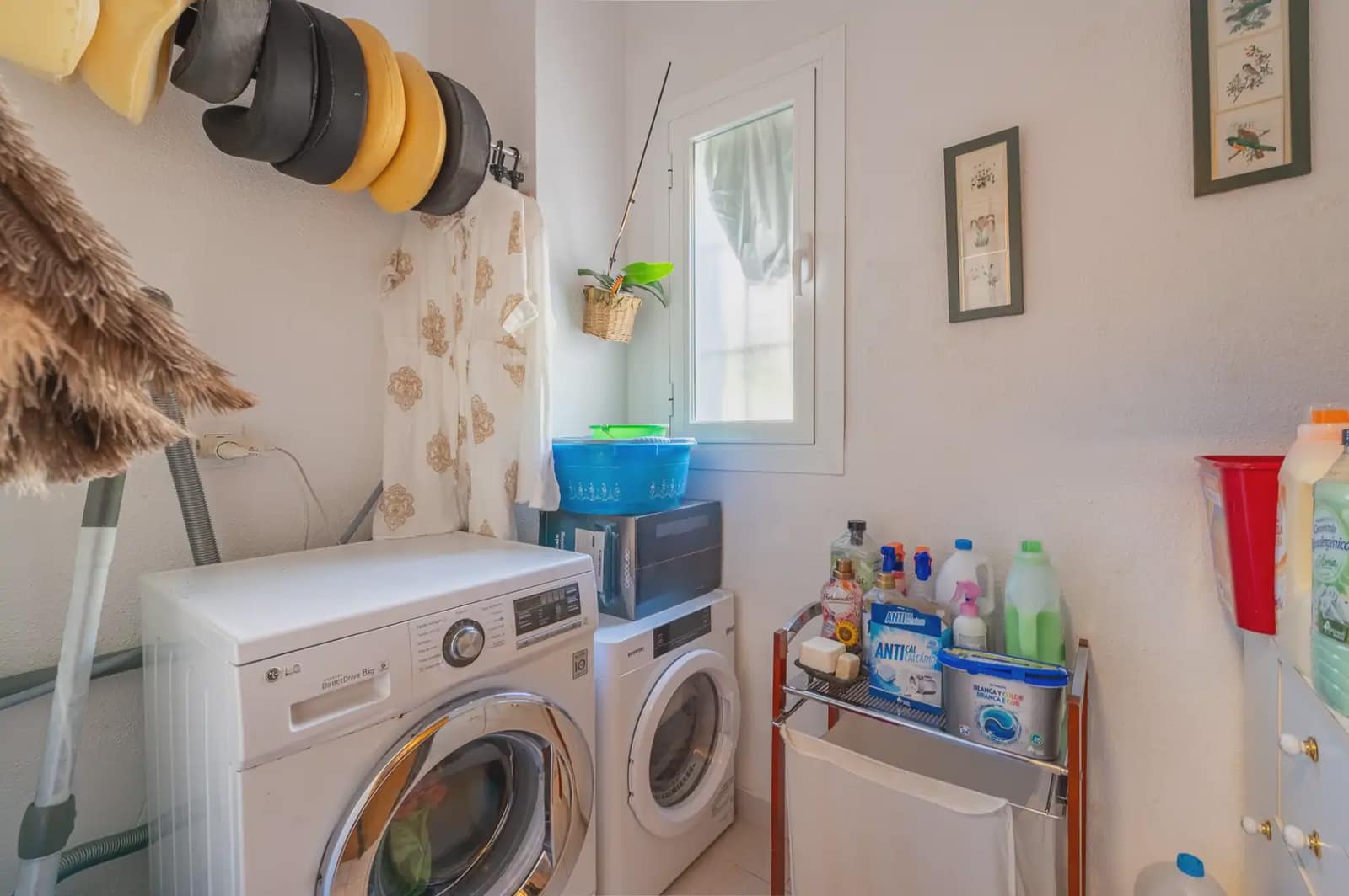 4 Zimmer Wohnung zu verkaufen in Palma de Mallorca - 382.656 € (Ref: 9981132)