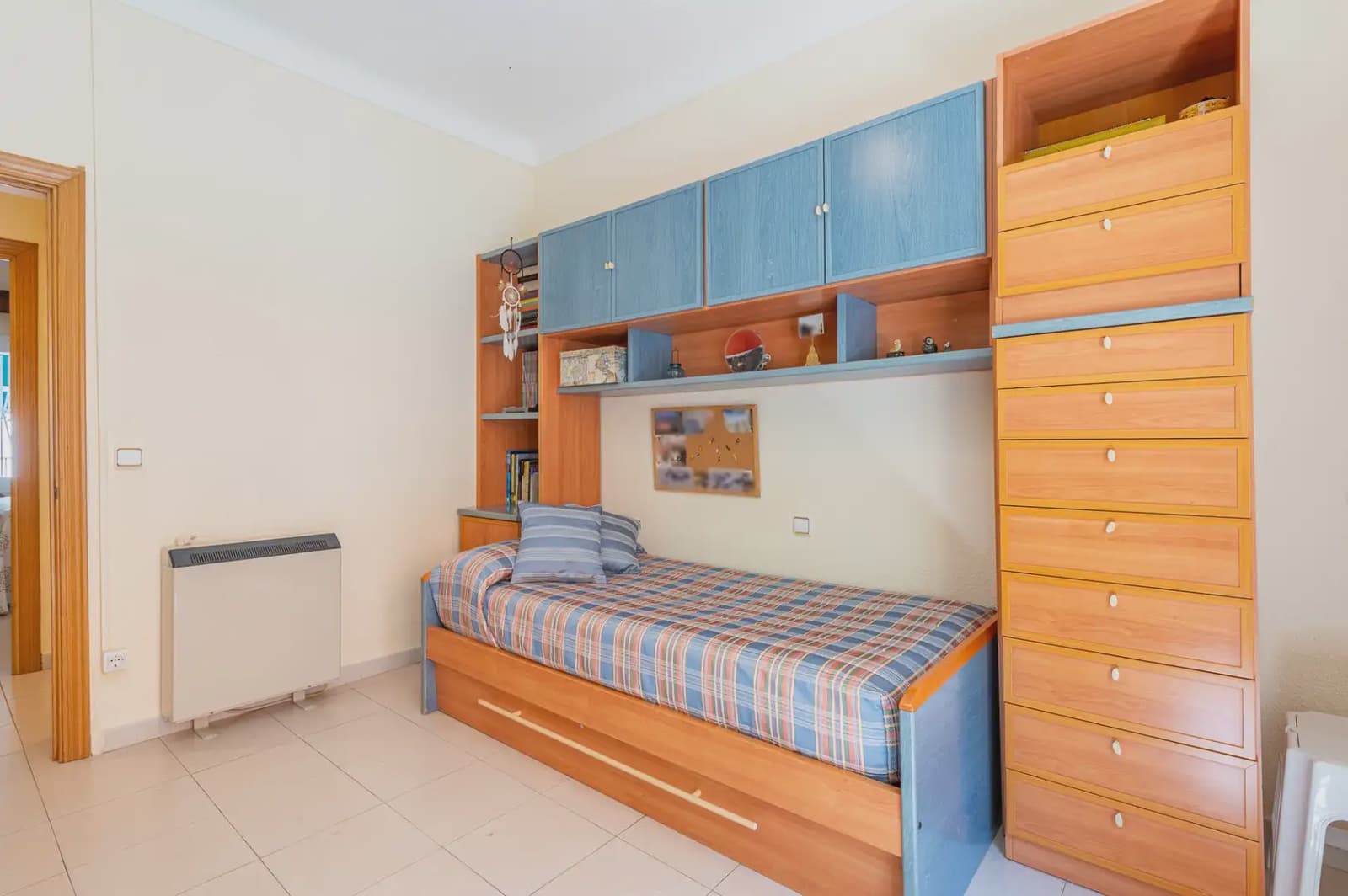 4 Zimmer Wohnung zu verkaufen in Palma de Mallorca - 382.656 € (Ref: 9981132)