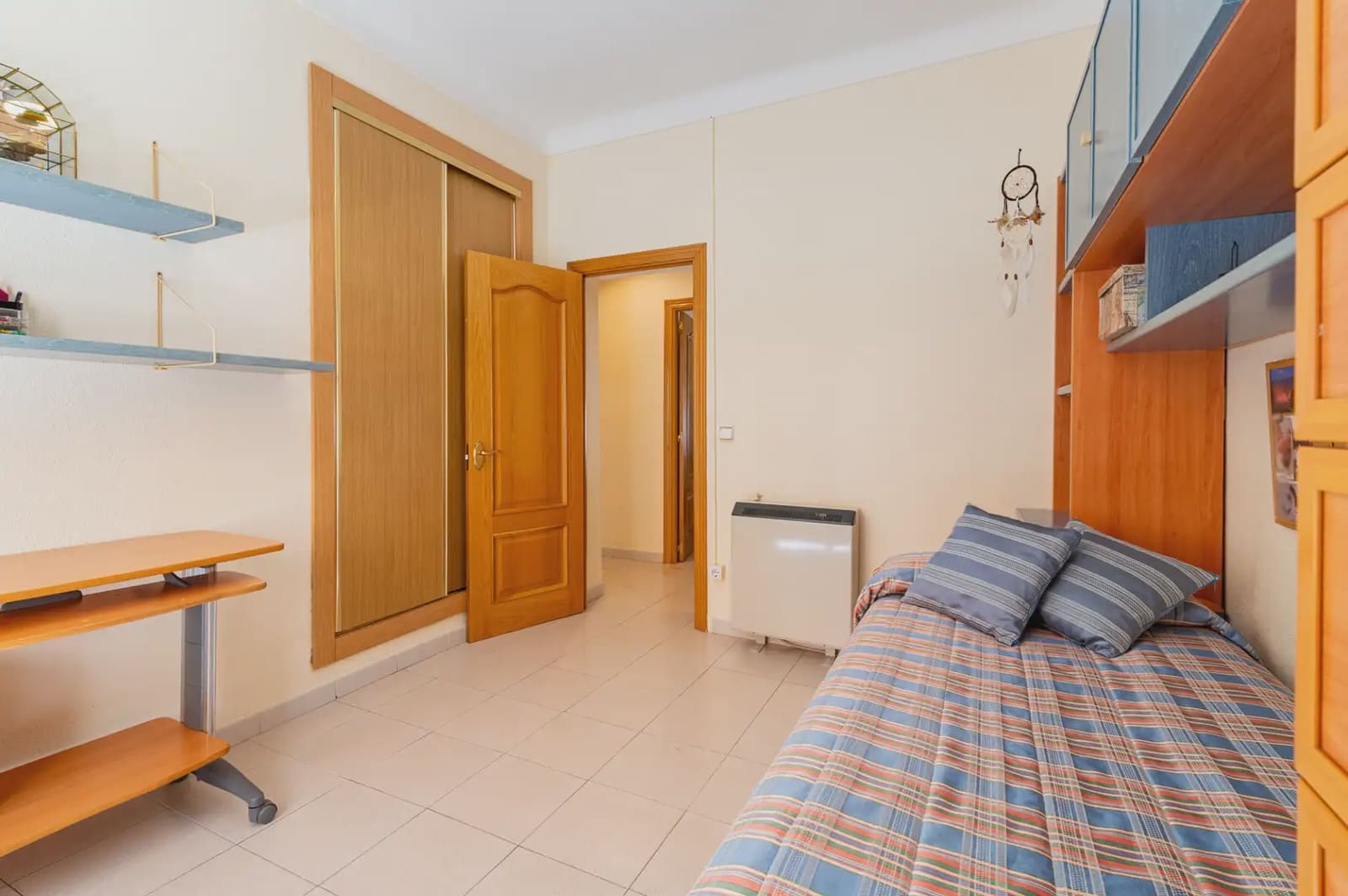 4 Zimmer Wohnung zu verkaufen in Palma de Mallorca - 382.656 € (Ref: 9981132)