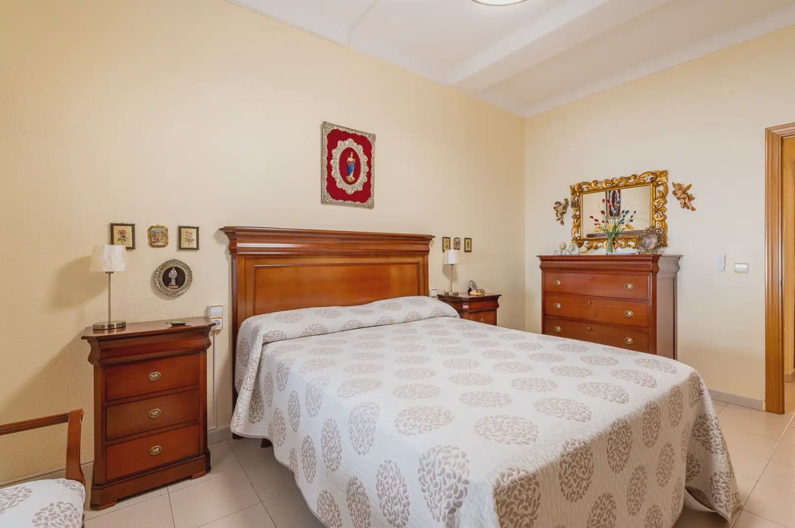 4 Zimmer Wohnung zu verkaufen in Palma de Mallorca - 382.656 € (Ref: 9981132)