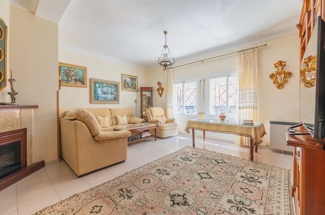 4 slaapkamer Flat te koop in El Camp d'en Serralta, Palma de Mallorca - € 382.656 (Ref: 9981132)