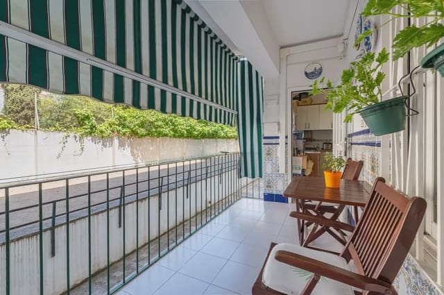 4 slaapkamer Flat te koop in El Camp d'en Serralta, Palma de Mallorca - € 382.656 (Ref: 9981132)