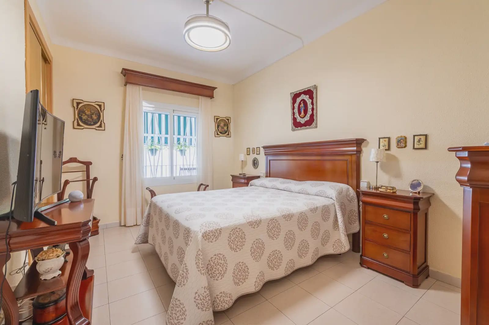 4 Zimmer Wohnung zu verkaufen in Palma de Mallorca - 382.656 € (Ref: 9981132)