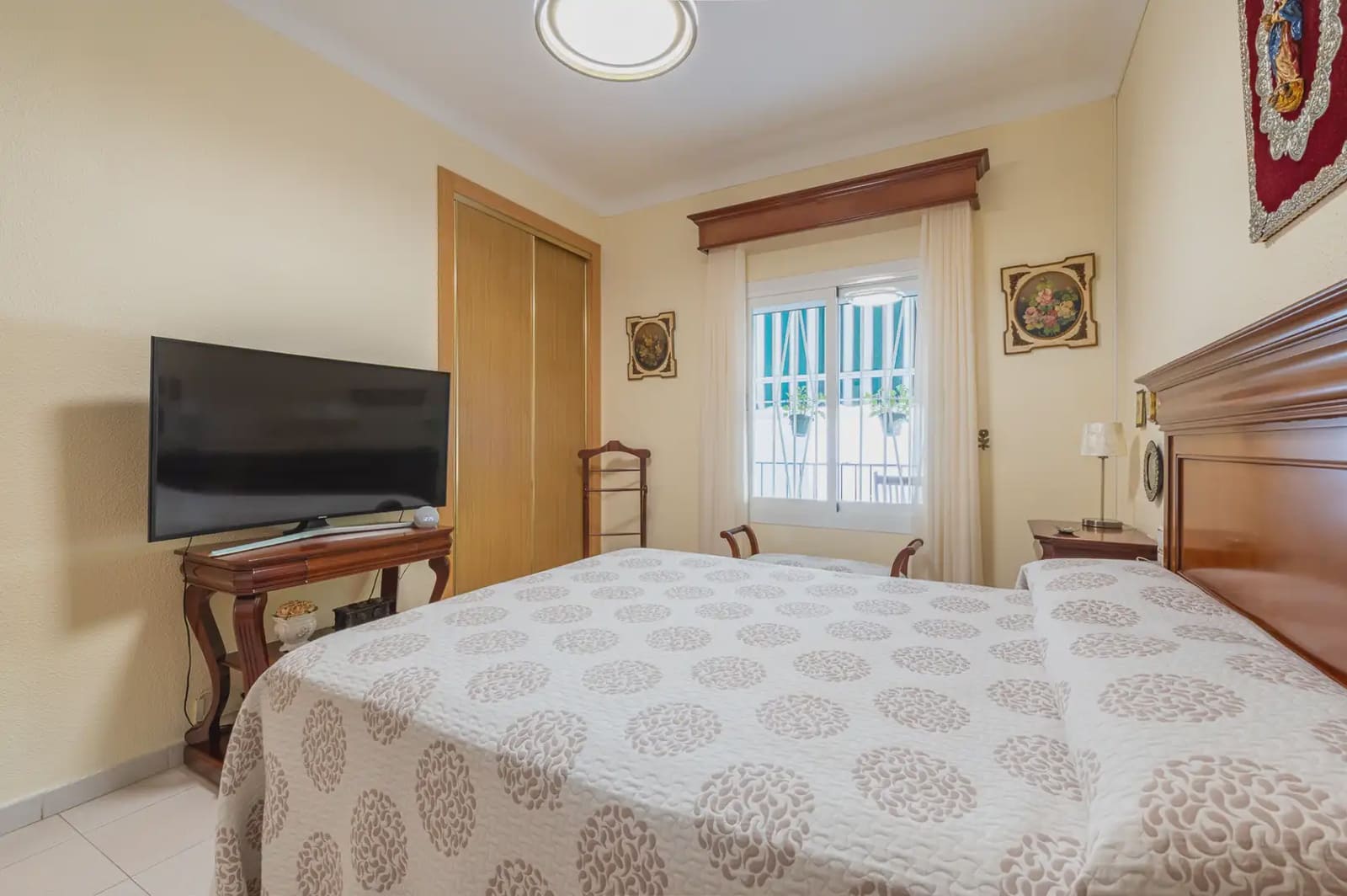 4 Zimmer Wohnung zu verkaufen in Palma de Mallorca - 382.656 € (Ref: 9981132)