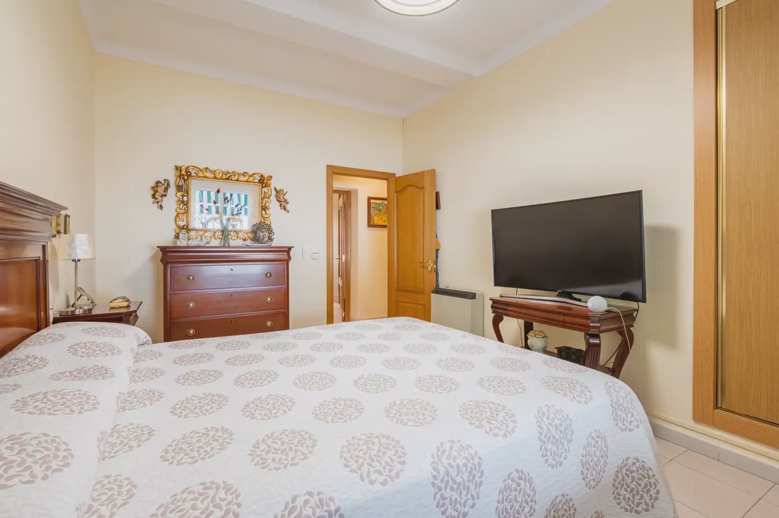 4 Zimmer Wohnung zu verkaufen in Palma de Mallorca - 382.656 € (Ref: 9981132)