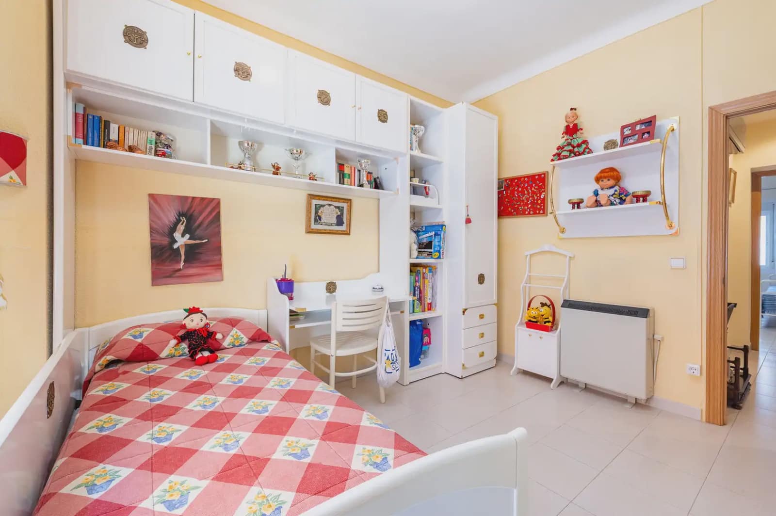 4 Zimmer Wohnung zu verkaufen in Palma de Mallorca - 382.656 € (Ref: 9981132)