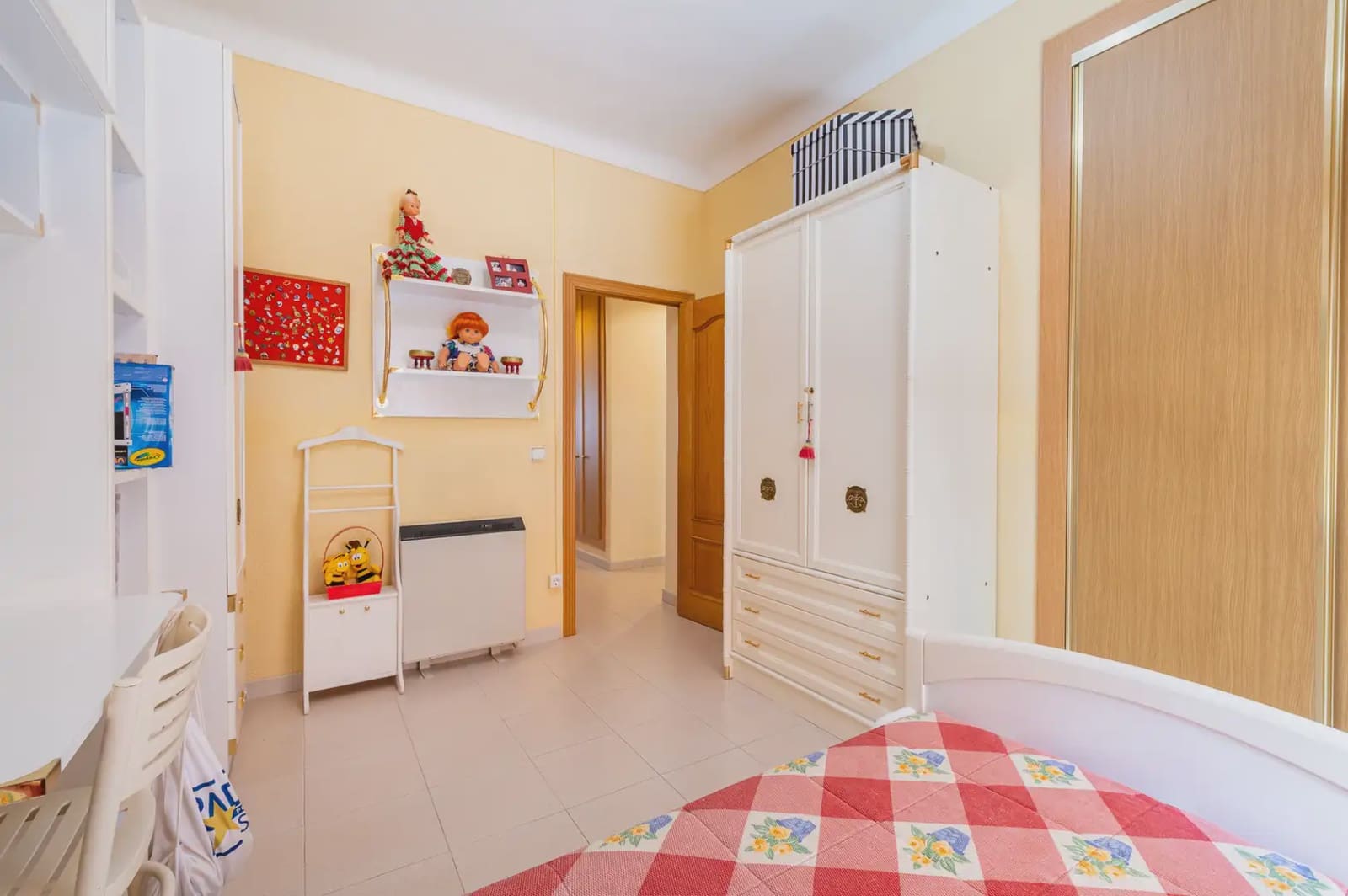 4 Zimmer Wohnung zu verkaufen in Palma de Mallorca - 382.656 € (Ref: 9981132)