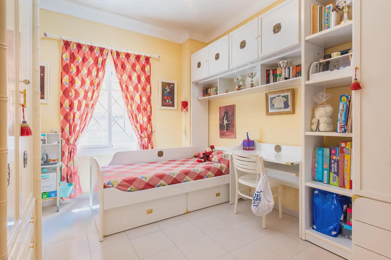 4 Zimmer Wohnung zu verkaufen in Palma de Mallorca - 382.656 € (Ref: 9981132)