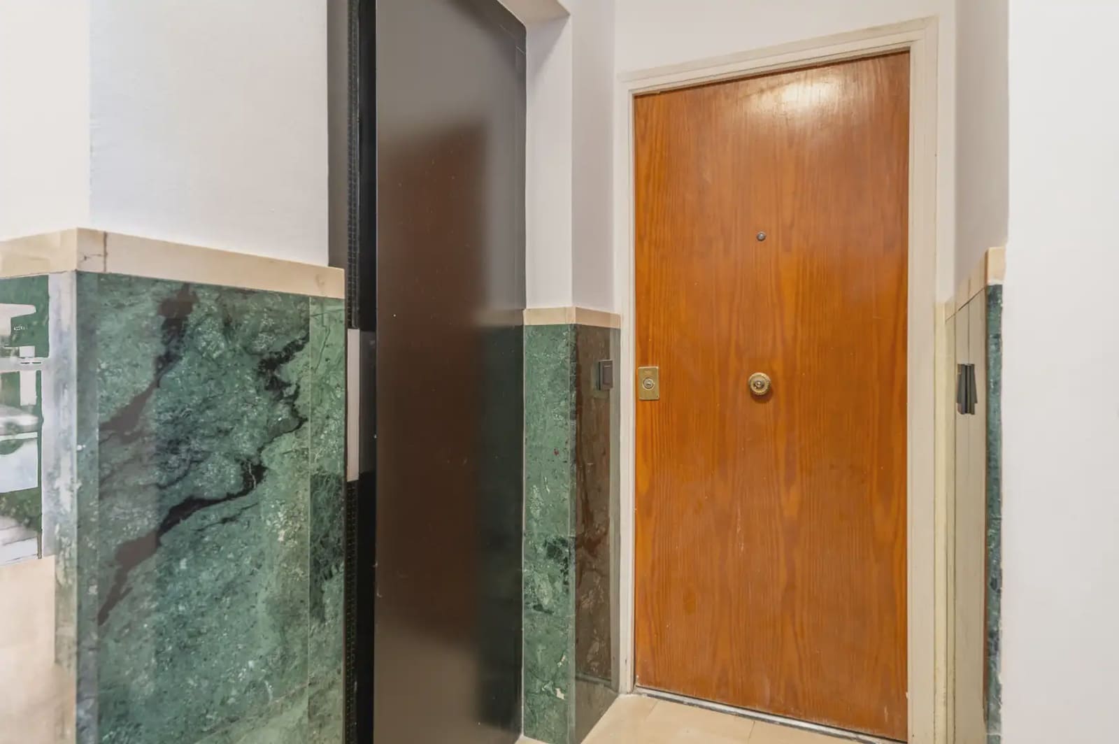4 Zimmer Wohnung zu verkaufen in Palma de Mallorca - 382.656 € (Ref: 9981132)