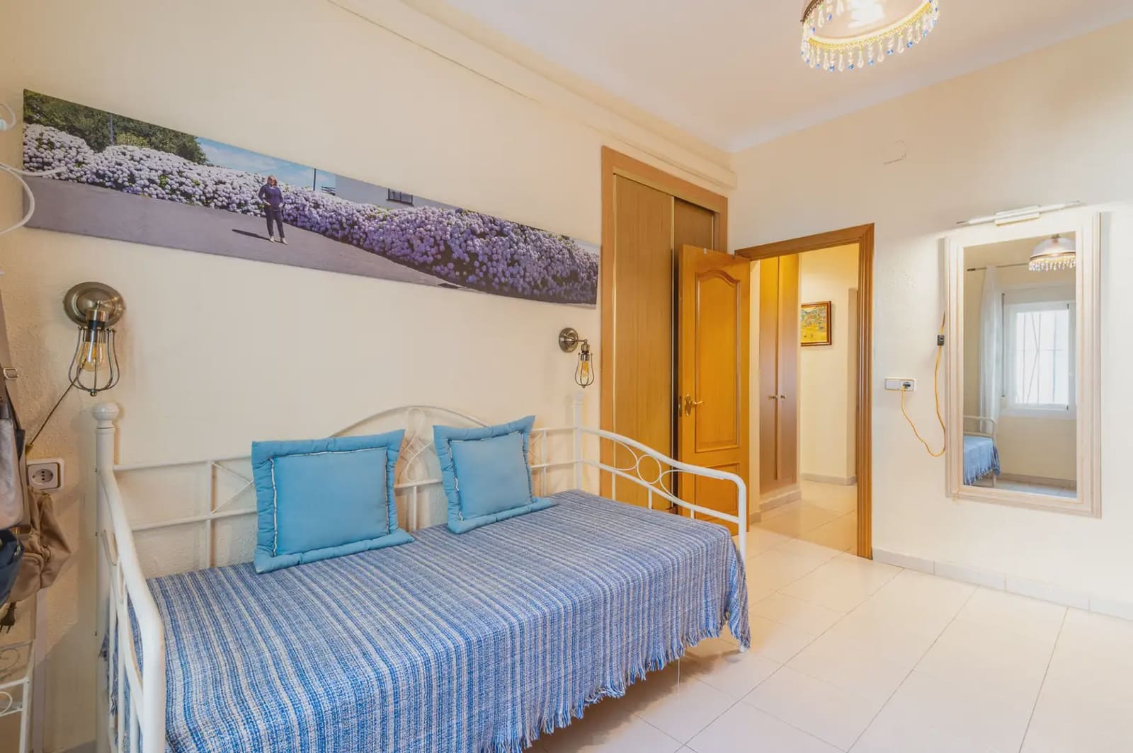 4 Zimmer Wohnung zu verkaufen in Palma de Mallorca - 382.656 € (Ref: 9981132)