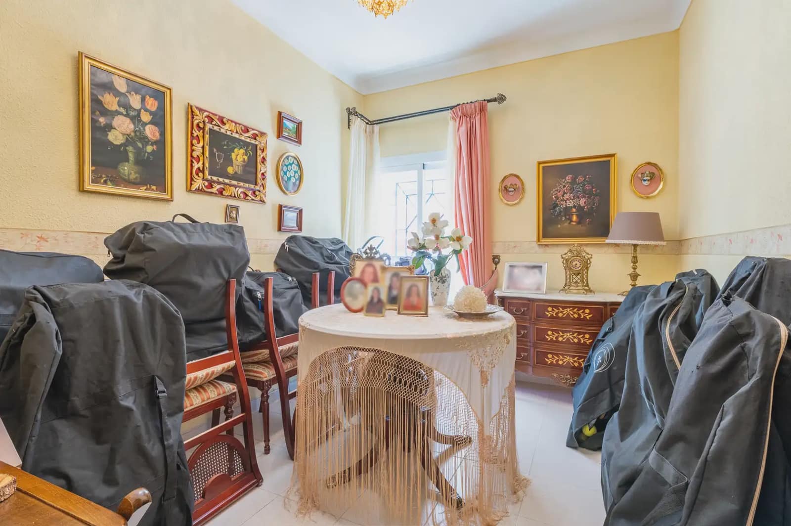 4 Zimmer Wohnung zu verkaufen in Palma de Mallorca - 382.656 € (Ref: 9981132)