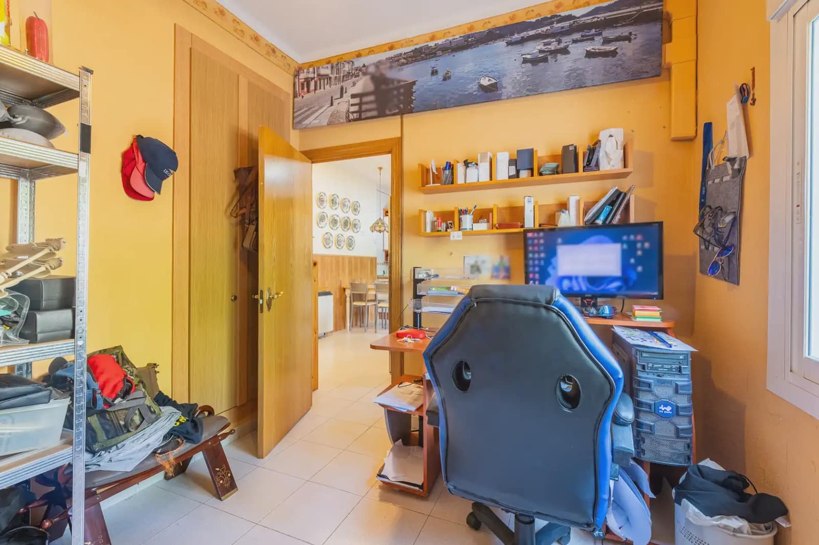 4 Zimmer Wohnung zu verkaufen in Palma de Mallorca - 382.656 € (Ref: 9981132)