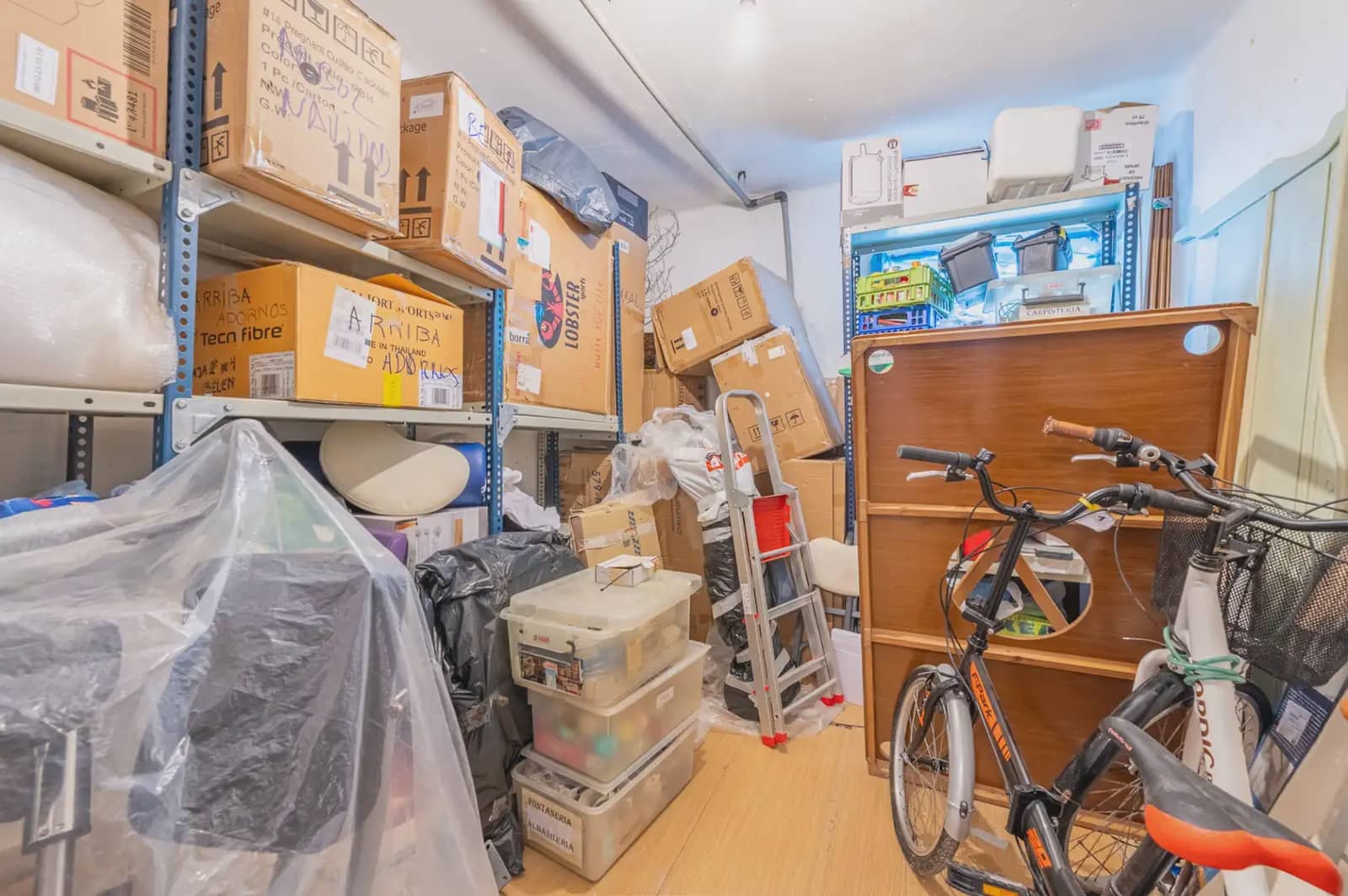 4 Zimmer Wohnung zu verkaufen in Palma de Mallorca - 382.656 € (Ref: 9981132)