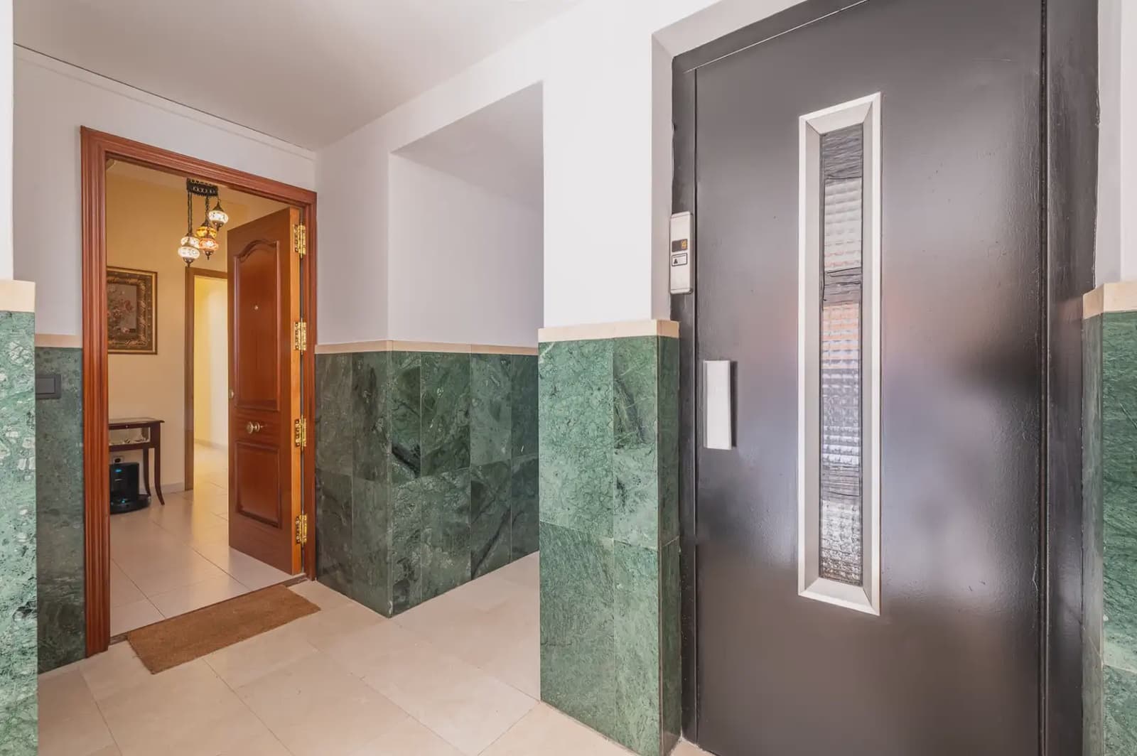 4 Zimmer Wohnung zu verkaufen in Palma de Mallorca - 382.656 € (Ref: 9981132)
