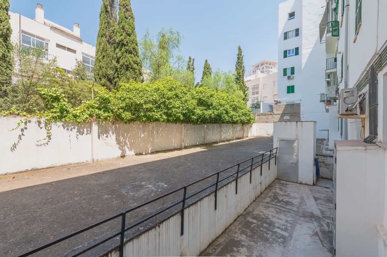 4 Zimmer Wohnung zu verkaufen in Palma de Mallorca - 382.656 € (Ref: 9981132)