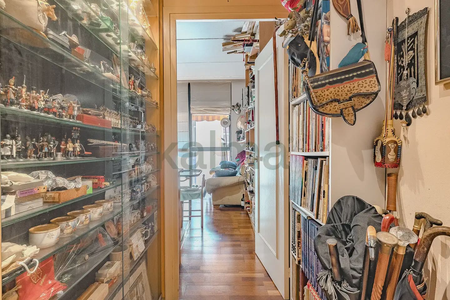 1 bedroom Flat for sale in Barcelona city - € 60,000 (Ref: 9981133)