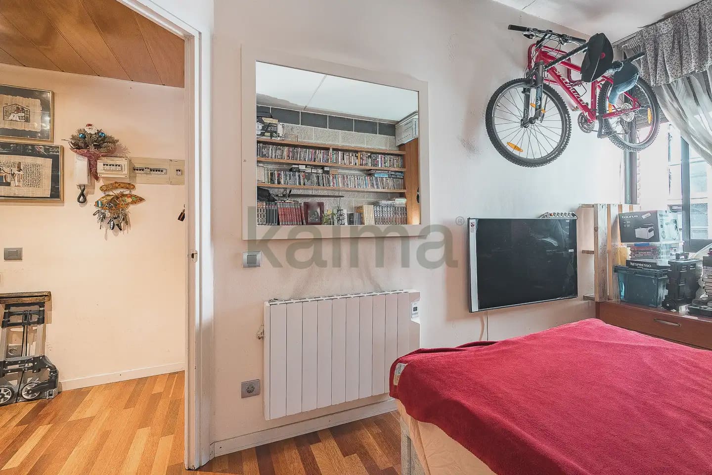 1 bedroom Flat for sale in Barcelona city - € 60,000 (Ref: 9981133)