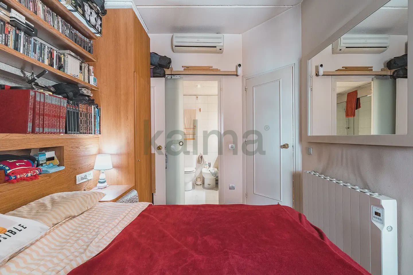 1 bedroom Flat for sale in Barcelona city - € 60,000 (Ref: 9981133)