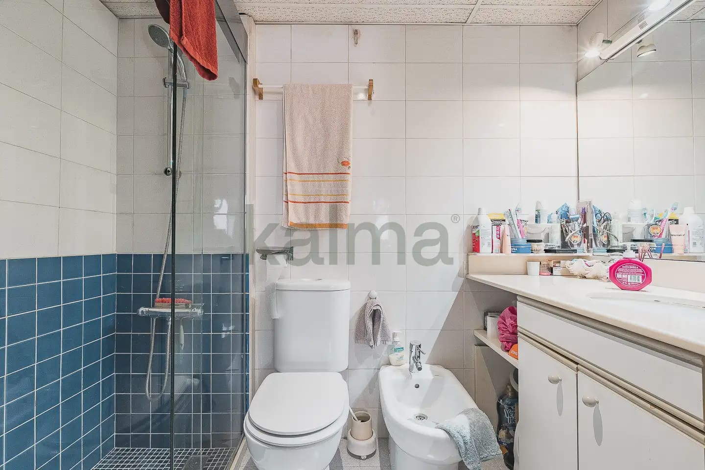1 bedroom Flat for sale in Barcelona city - € 60,000 (Ref: 9981133)