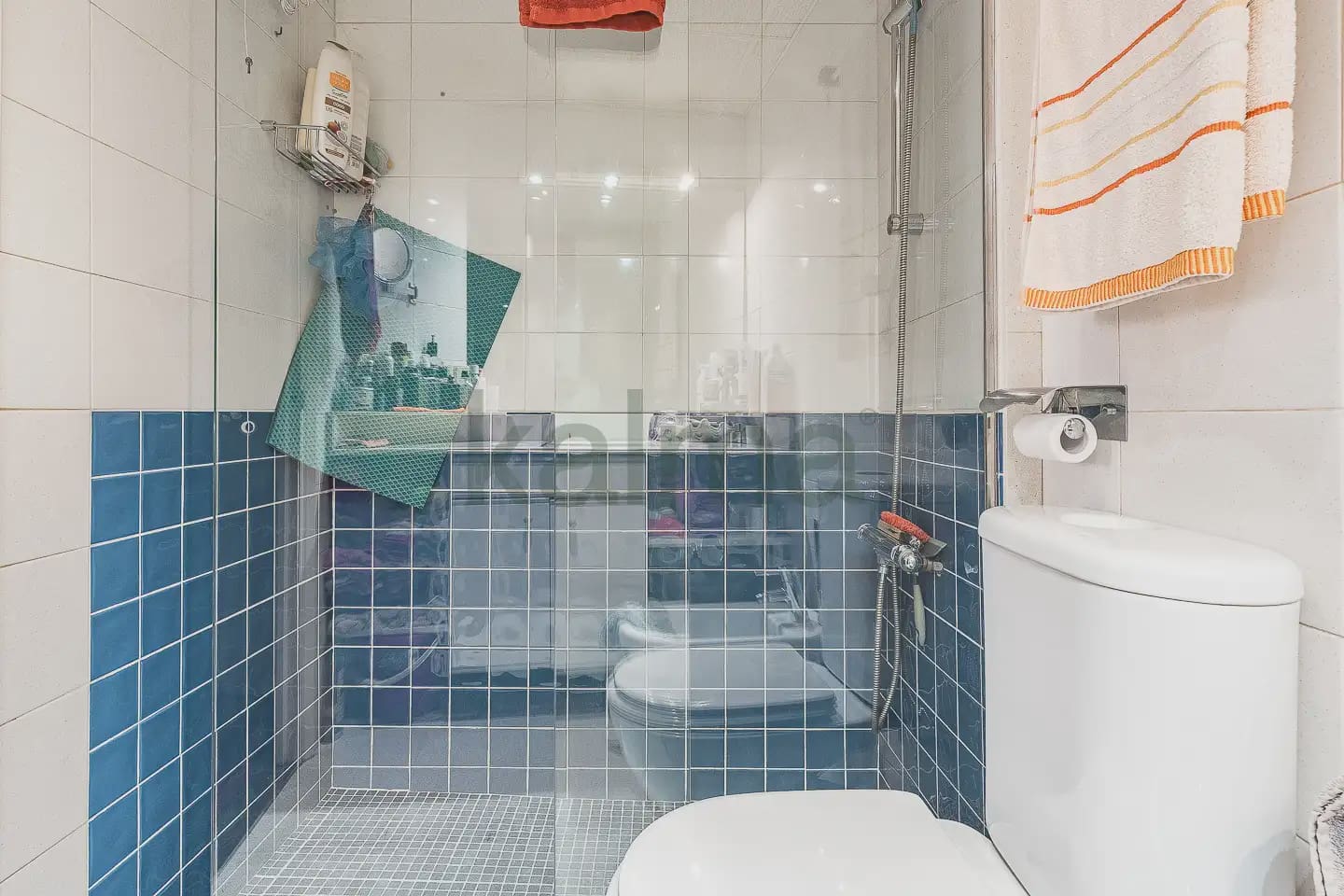 1 bedroom Flat for sale in Barcelona city - € 60,000 (Ref: 9981133)