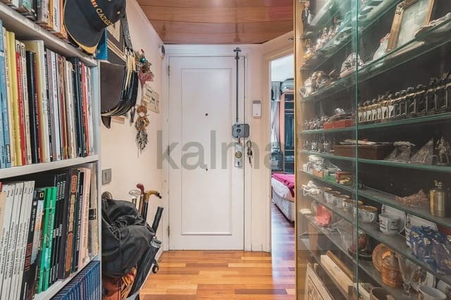 1 soveværelse Lejlighed til salg i El Camp d'en Grassot i Gràcia Nova, Barcelona by - € 60.000 (Ref: 9981133)