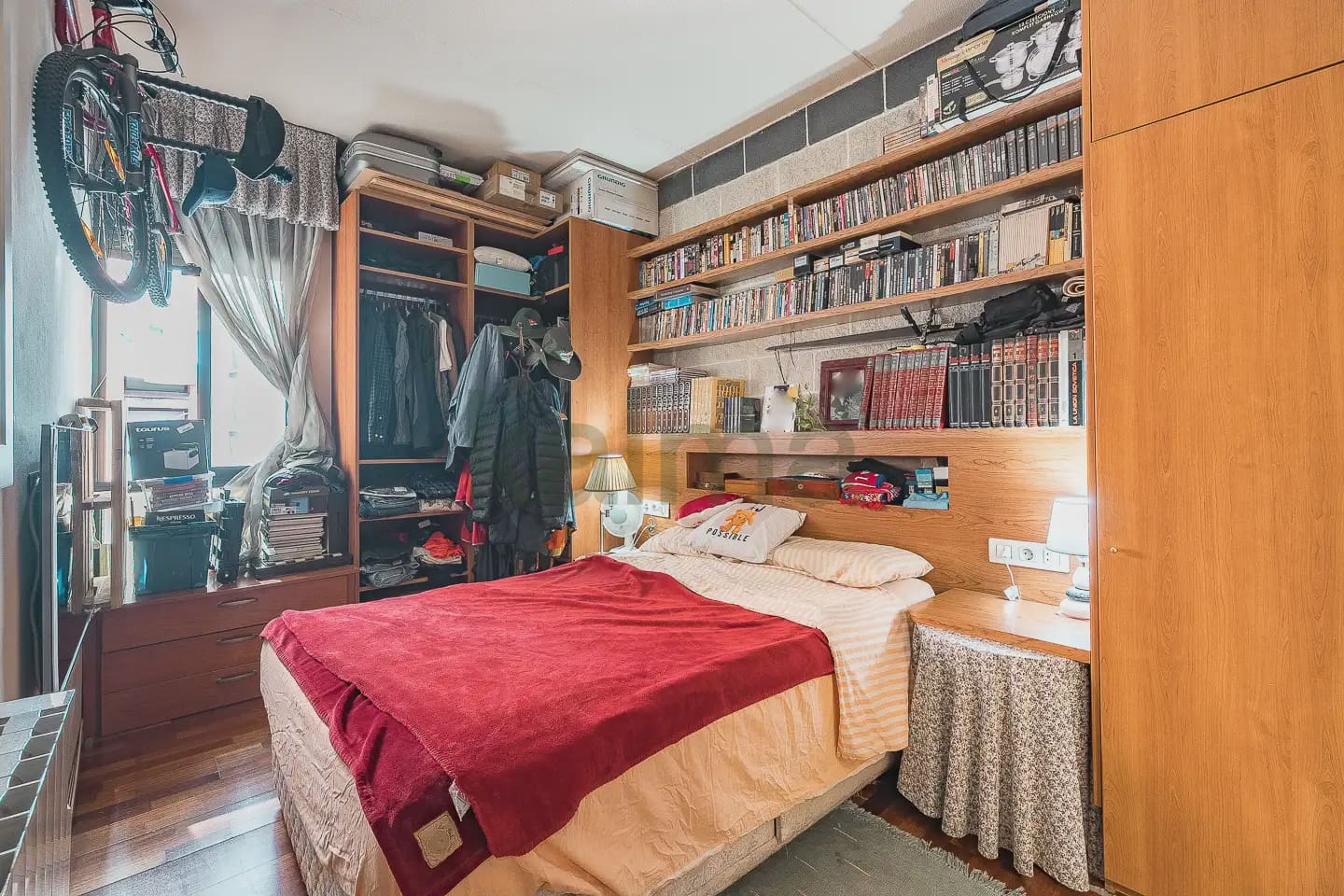 1 bedroom Flat for sale in Barcelona city - € 60,000 (Ref: 9981133)