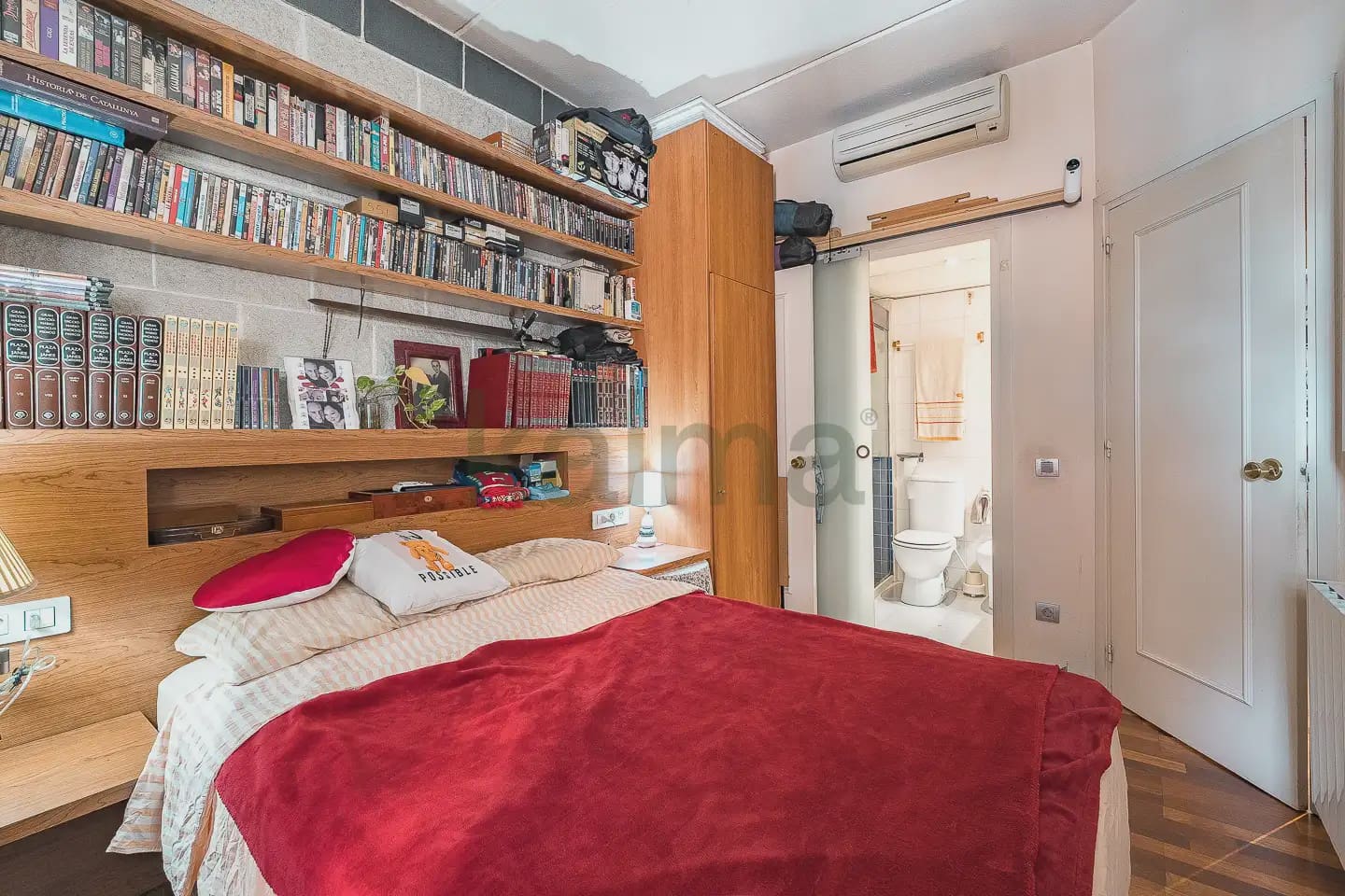 1 bedroom Flat for sale in Barcelona city - € 60,000 (Ref: 9981133)