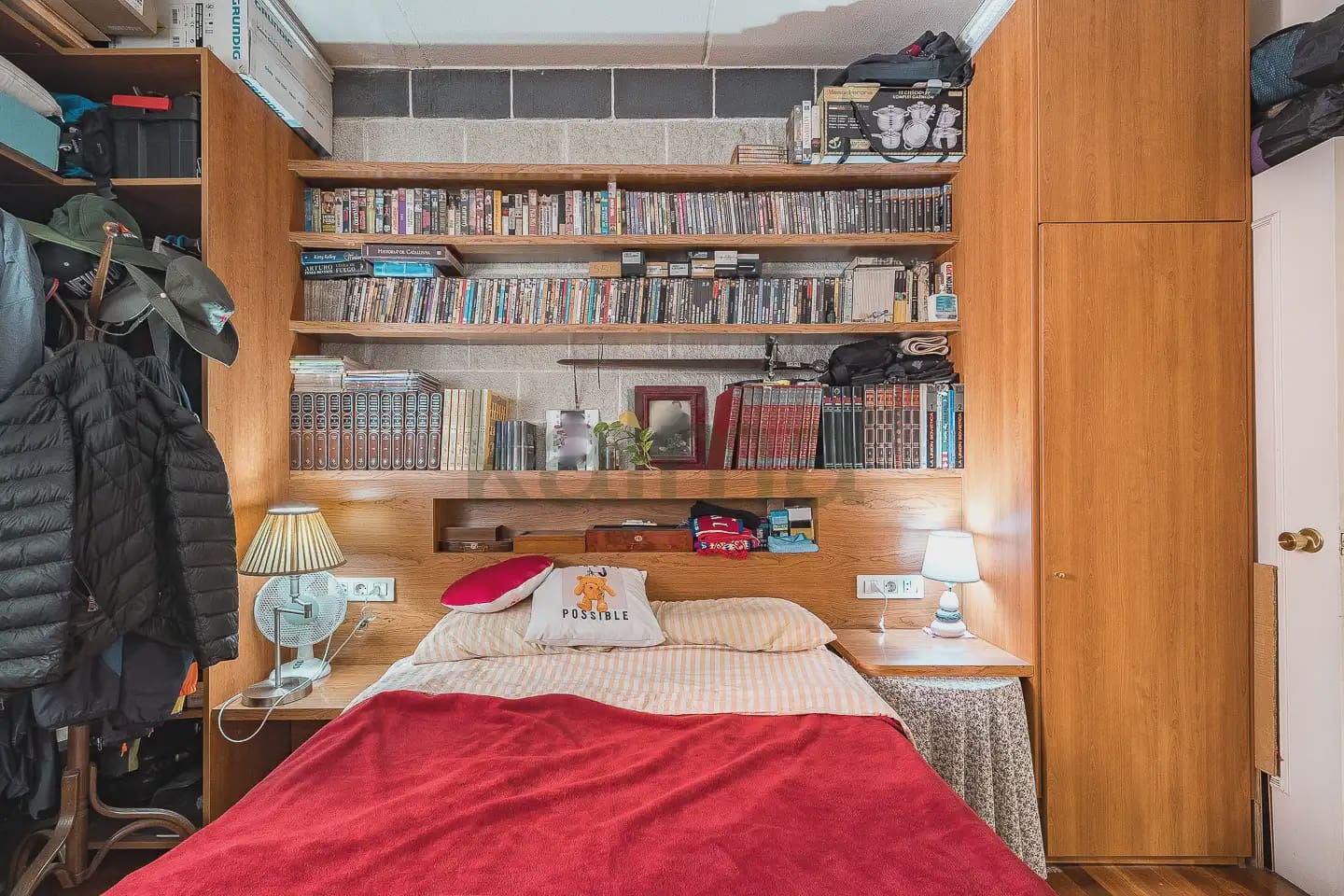1 bedroom Flat for sale in Barcelona city - € 60,000 (Ref: 9981133)