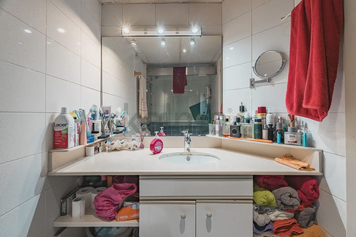 1 bedroom Flat for sale in Barcelona city - € 60,000 (Ref: 9981133)