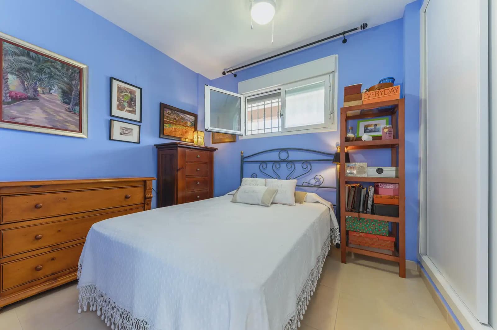 2 slaapkamer Penthouse te koop in Muchamiel / Mutxamel met zwembad garage - € 115.600 (Ref: 9981134)