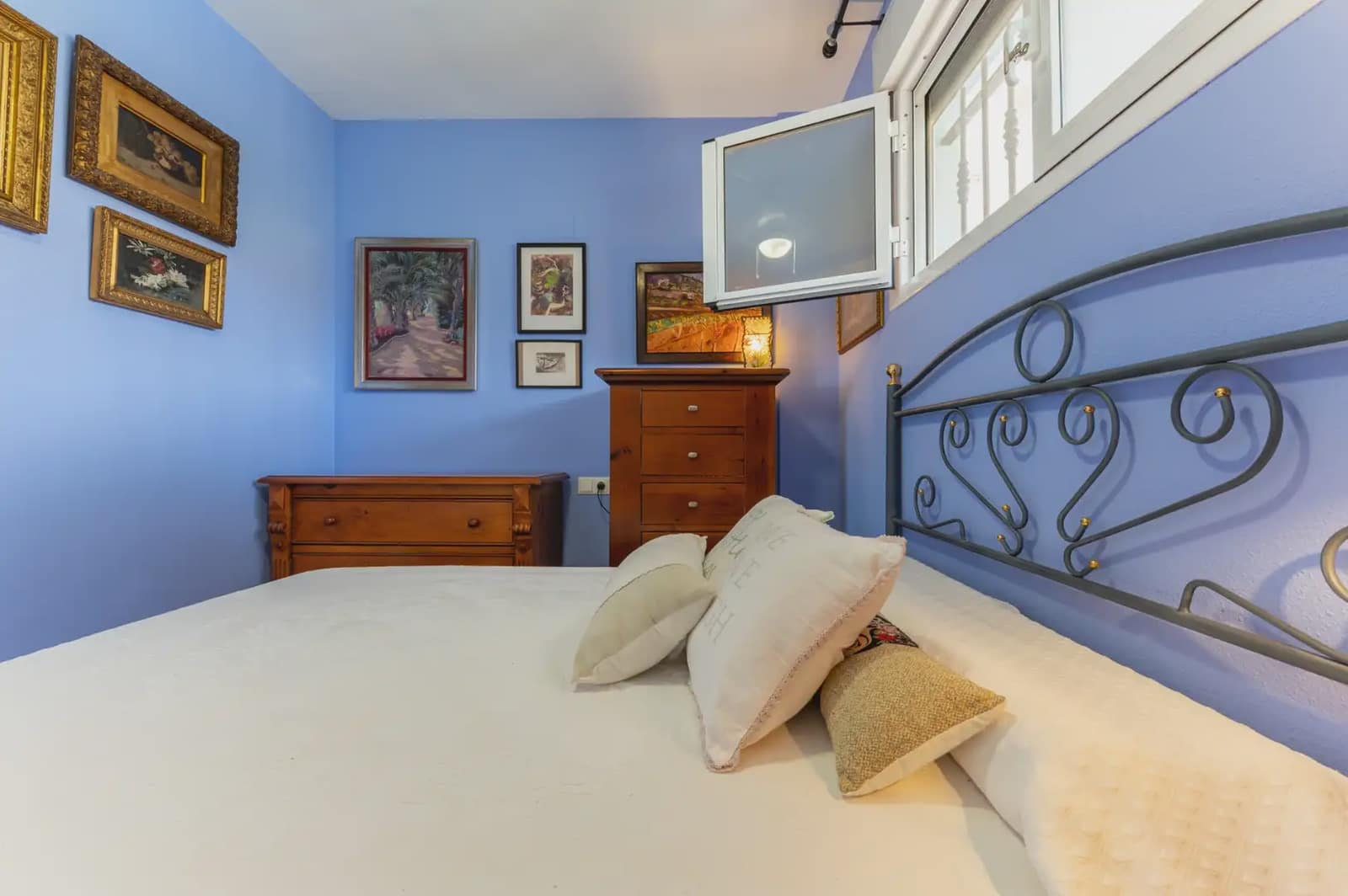 2 slaapkamer Penthouse te koop in Muchamiel / Mutxamel met zwembad garage - € 115.600 (Ref: 9981134)