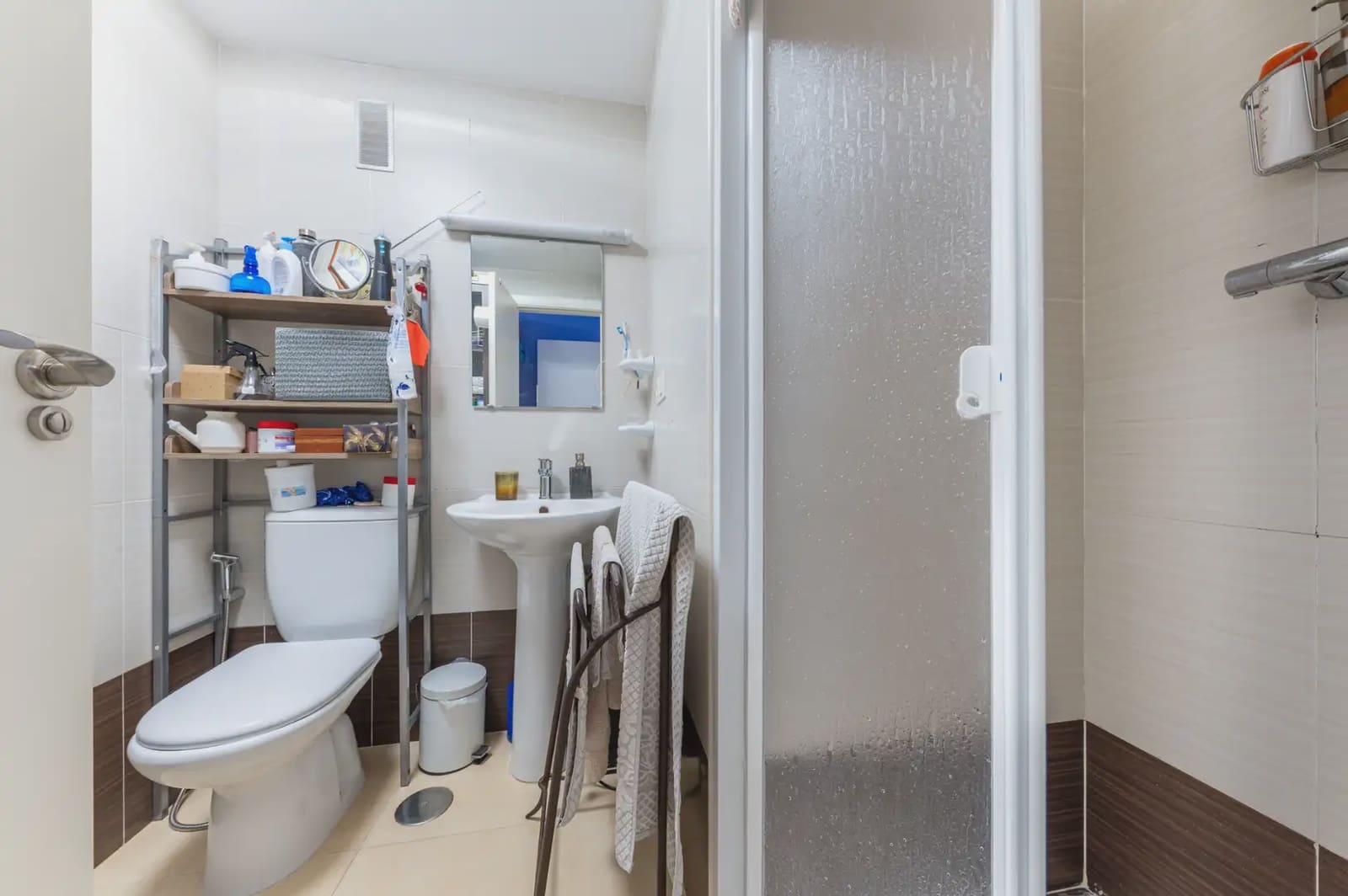 2 slaapkamer Penthouse te koop in Muchamiel / Mutxamel met zwembad garage - € 115.600 (Ref: 9981134)