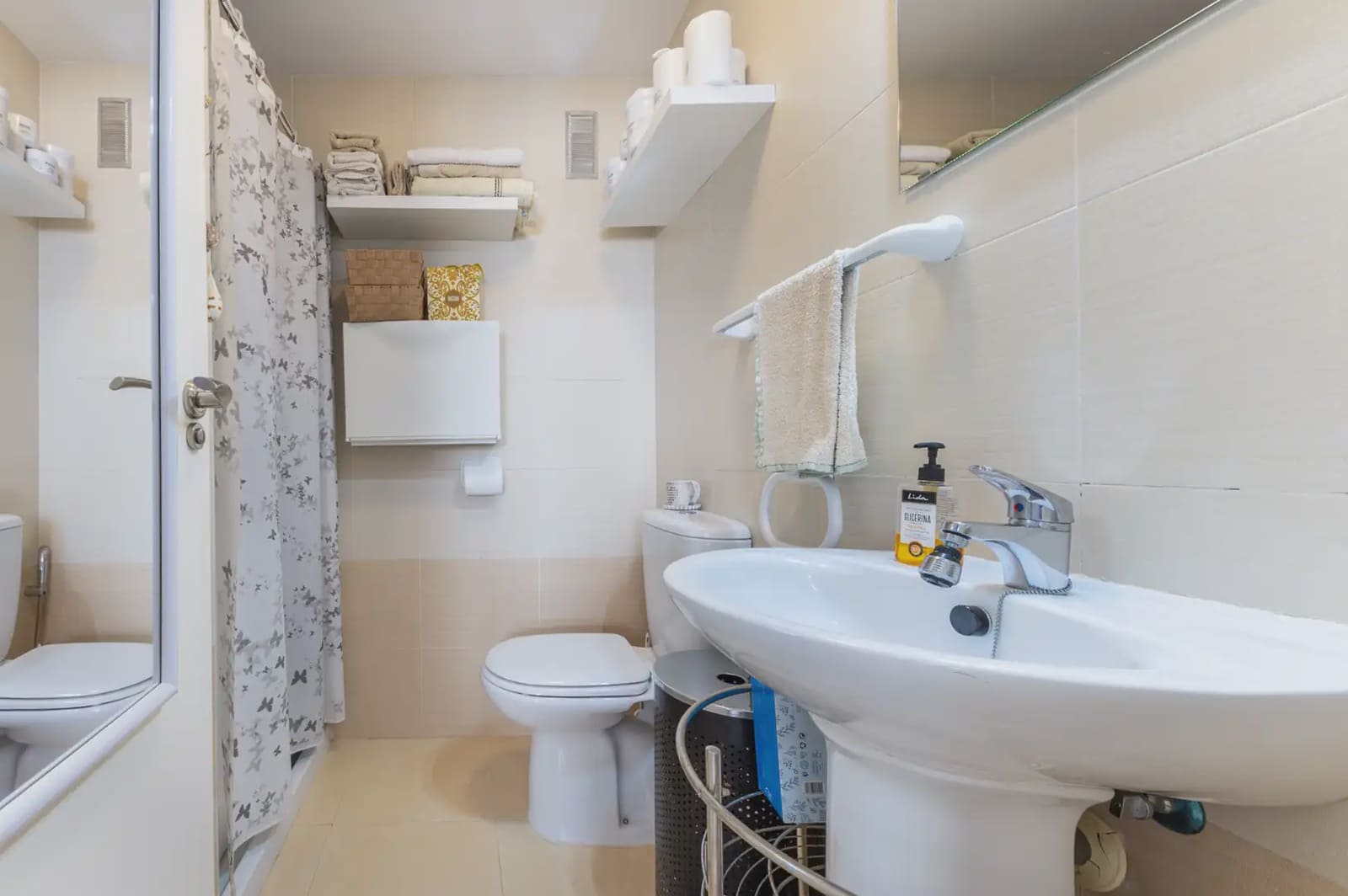 2 slaapkamer Penthouse te koop in Muchamiel / Mutxamel met zwembad garage - € 115.600 (Ref: 9981134)