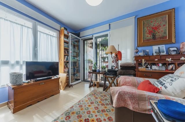2 slaapkamer Penthouse te koop in Muchamiel / Mutxamel met zwembad garage - € 115.600 (Ref: 9981134)