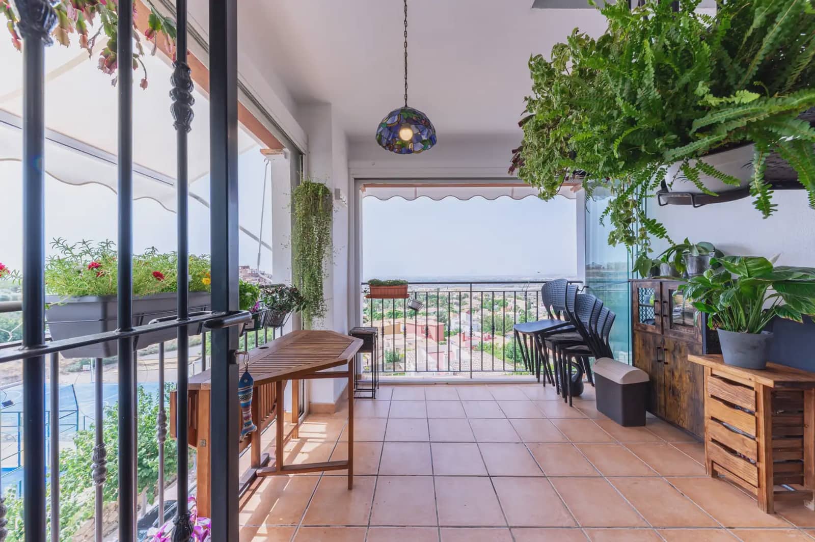 2 slaapkamer Penthouse te koop in Muchamiel / Mutxamel met zwembad garage - € 115.600 (Ref: 9981134)
