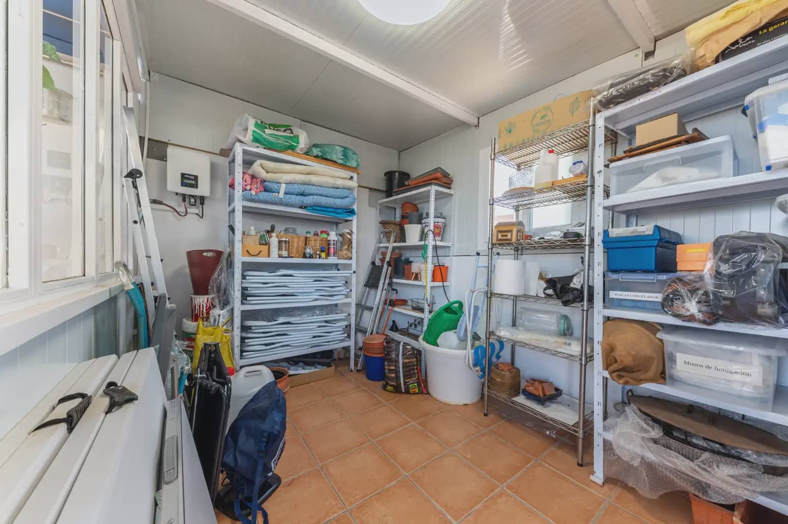2 slaapkamer Penthouse te koop in Muchamiel / Mutxamel met zwembad garage - € 115.600 (Ref: 9981134)