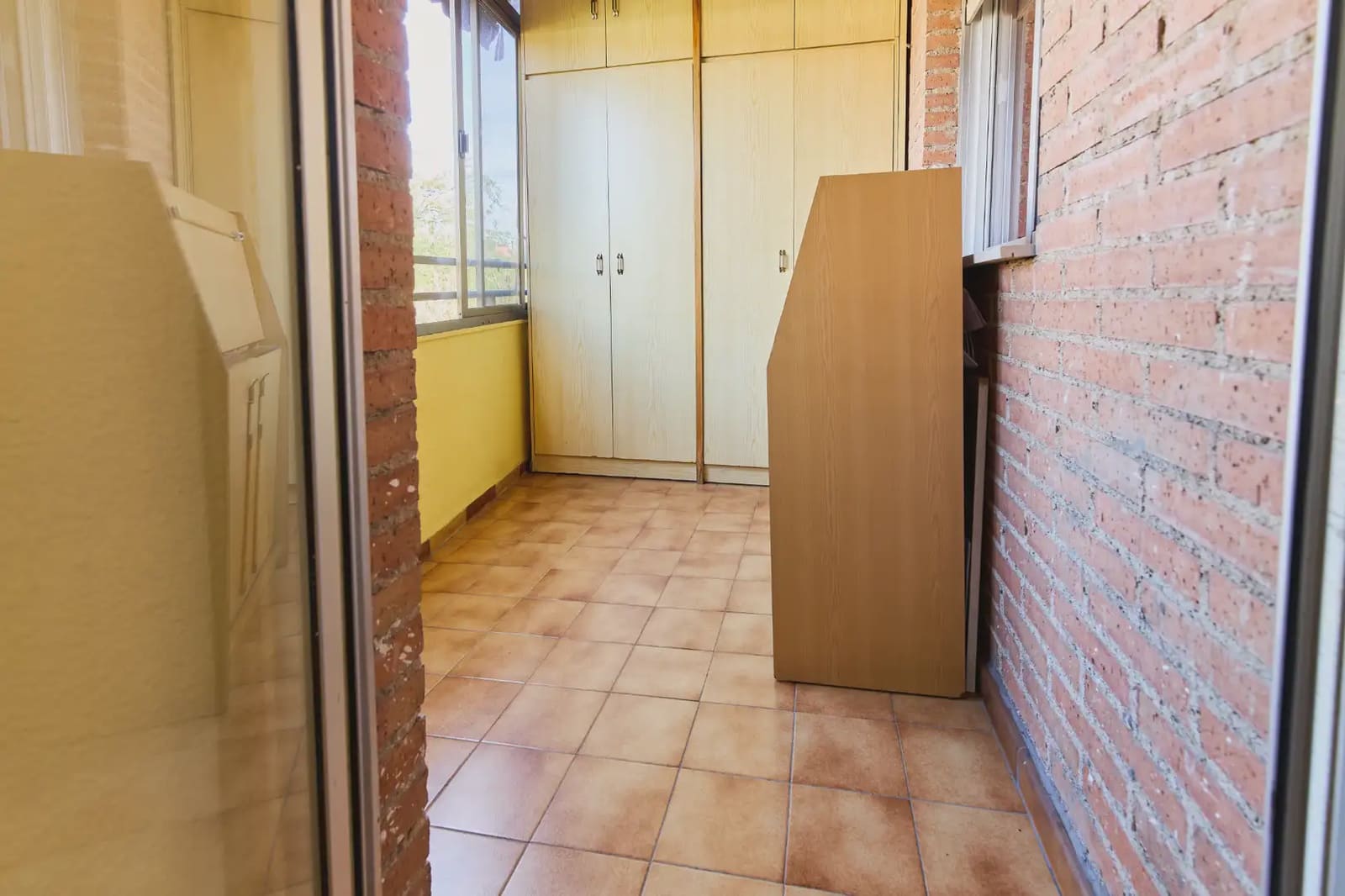 4 soveværelse Lejlighed til salg i Pinto med garage - € 155.000 (Ref: 9981135)