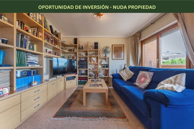Piso de 3 habitaciones en Ibi en venta con garaje - 77.213 € (Ref: 9981136)