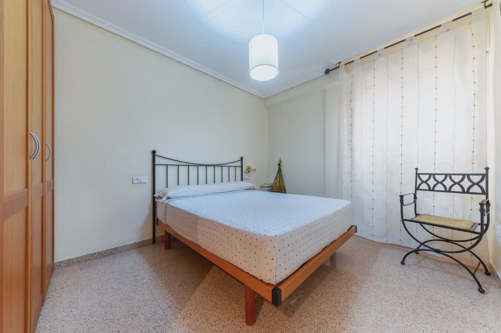 Piso de 3 habitaciones en Ibi en venta con garaje - 77.213 € (Ref: 9981136)