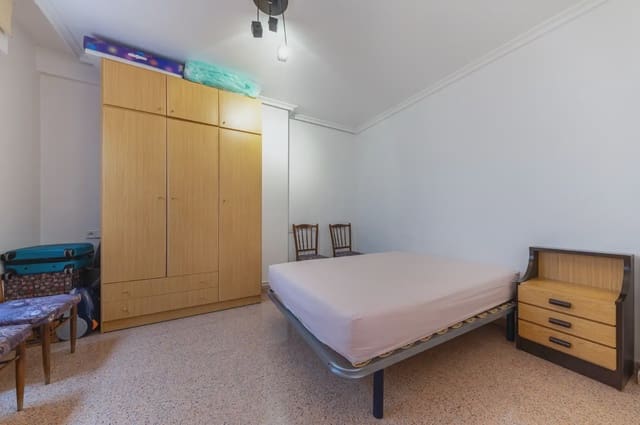 Piso de 3 habitaciones en Ibi en venta con garaje - 77.213 € (Ref: 9981136)
