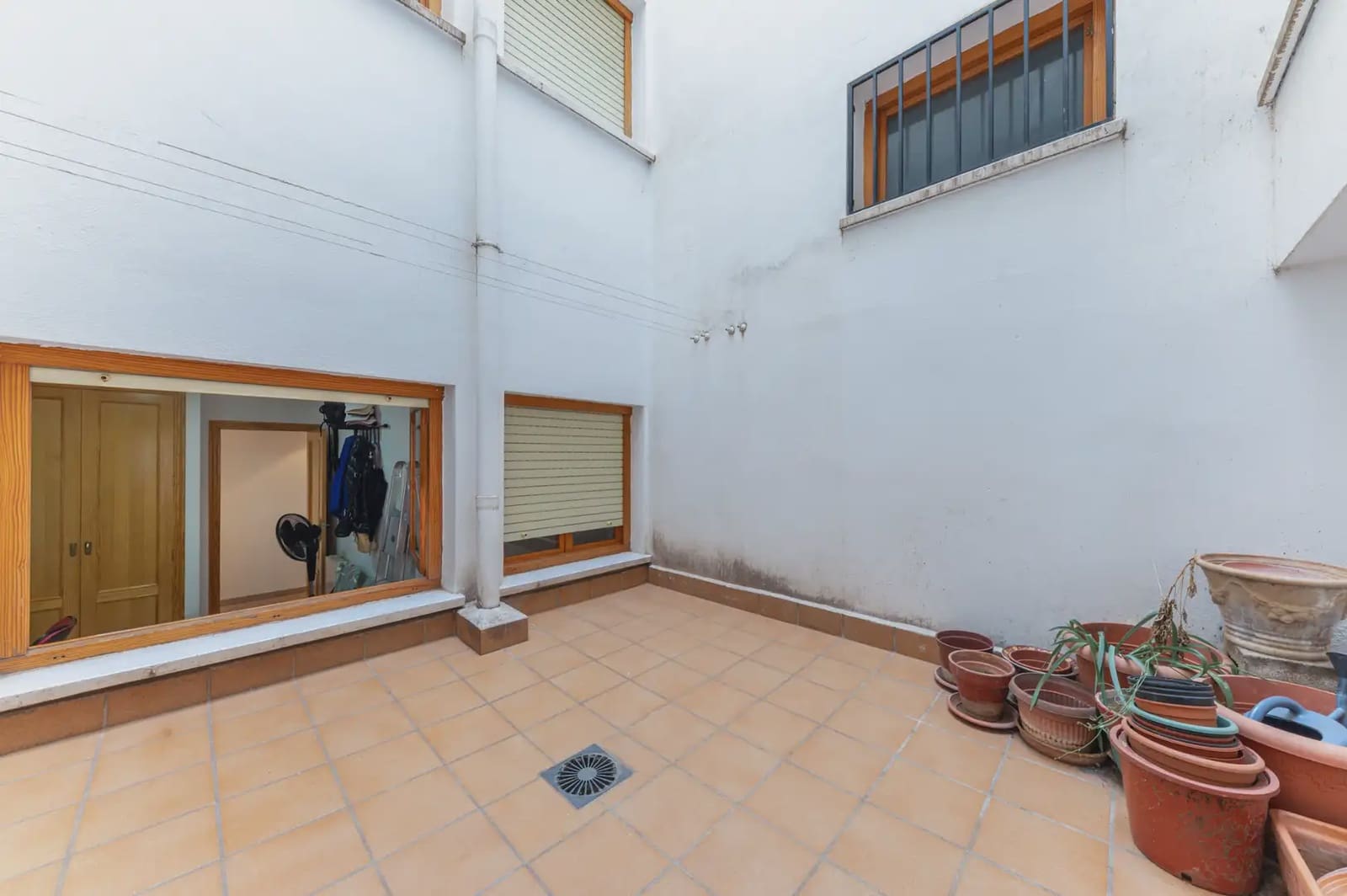 Piso de 3 habitaciones en Ibi en venta con garaje - 77.213 € (Ref: 9981136)