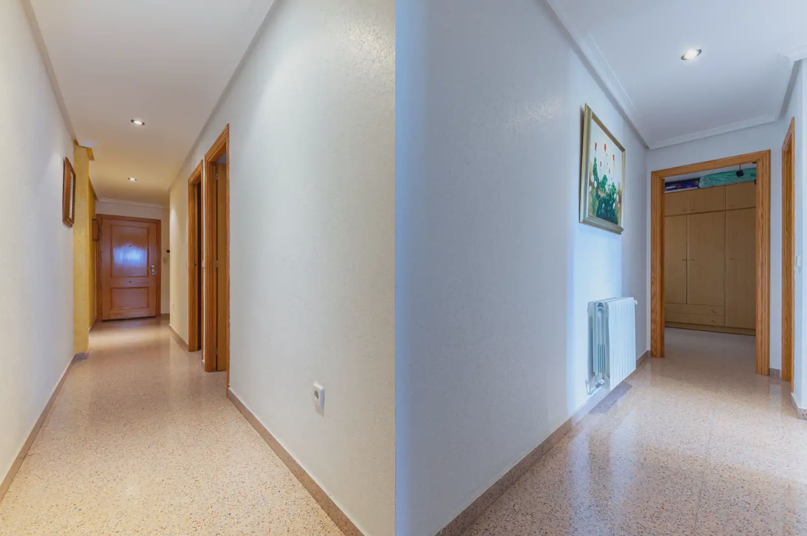 Piso de 3 habitaciones en Ibi en venta con garaje - 77.213 € (Ref: 9981136)