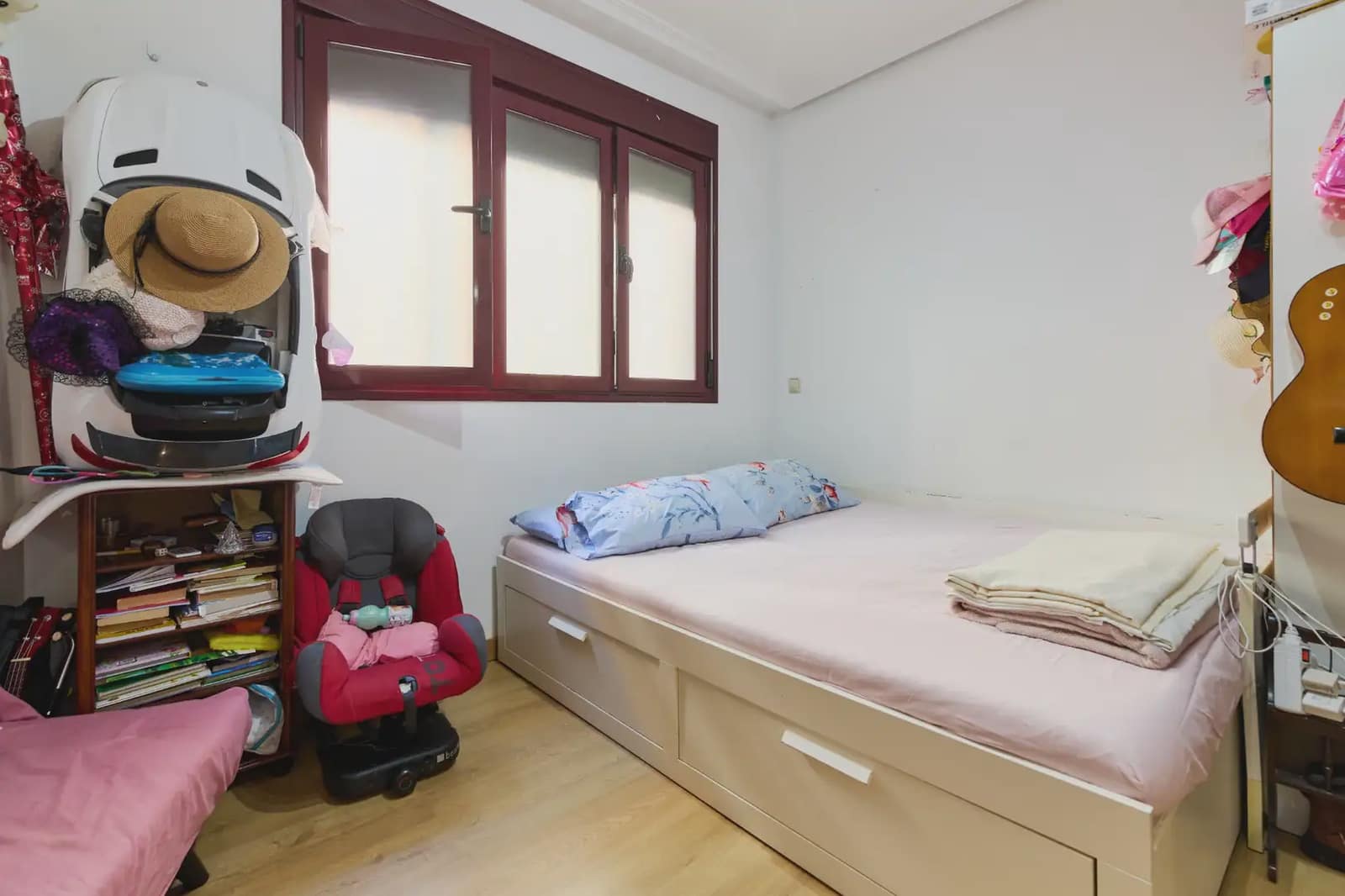 Studio te koop in Madrid stad - € 85.955 (Ref: 9981137)