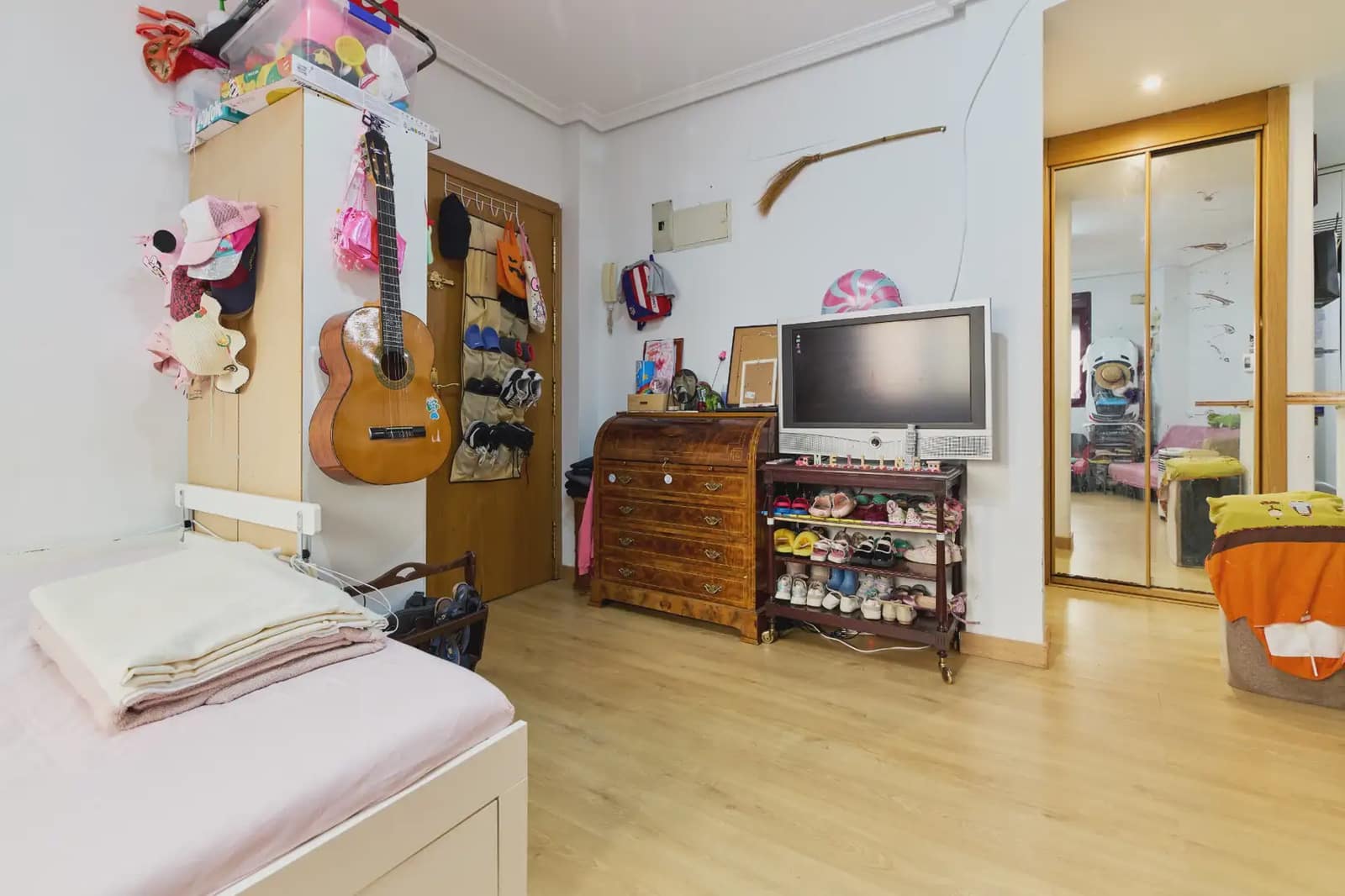 Studio te koop in Madrid stad - € 85.955 (Ref: 9981137)