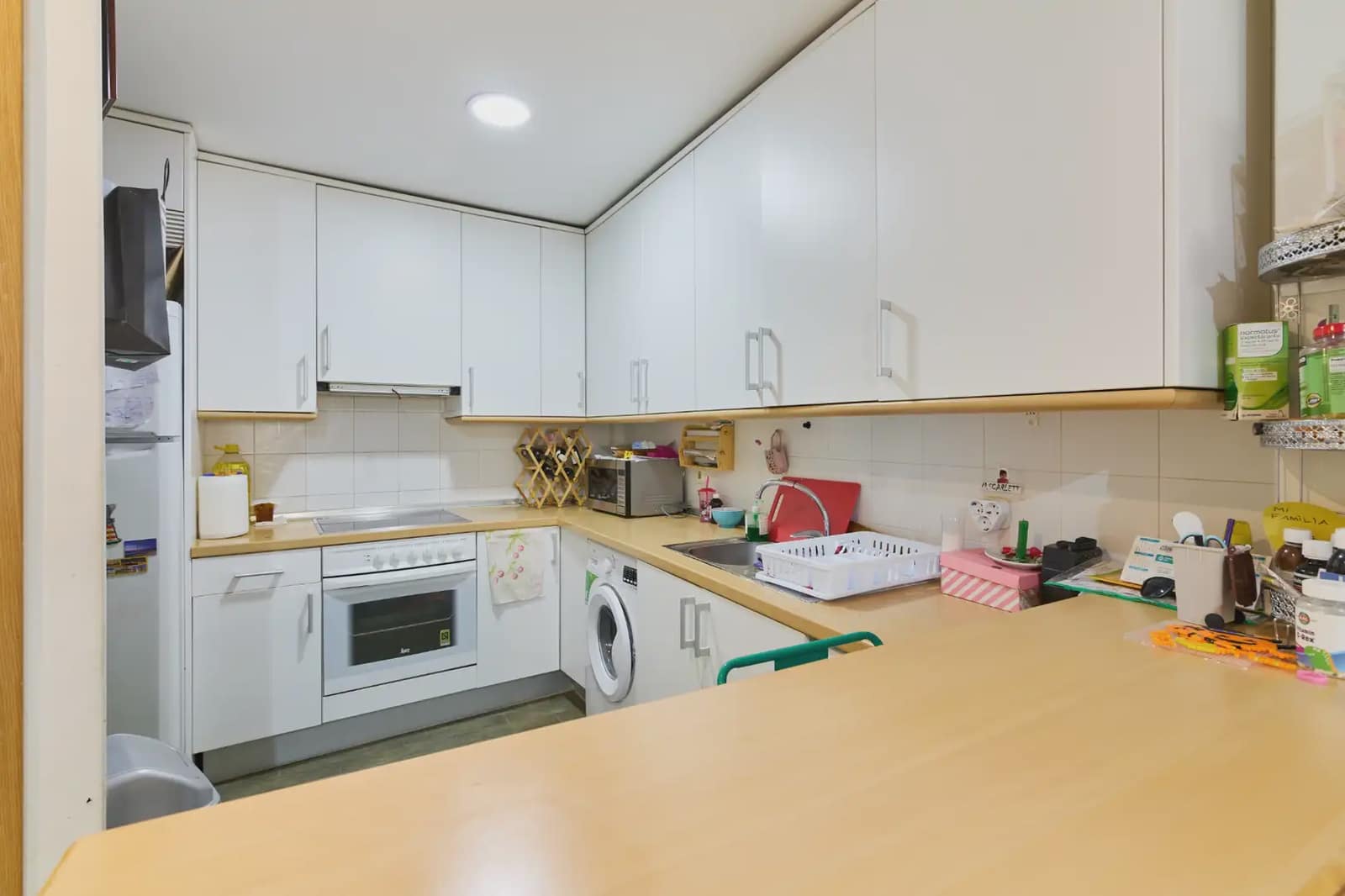 Studio te koop in Madrid stad - € 85.955 (Ref: 9981137)