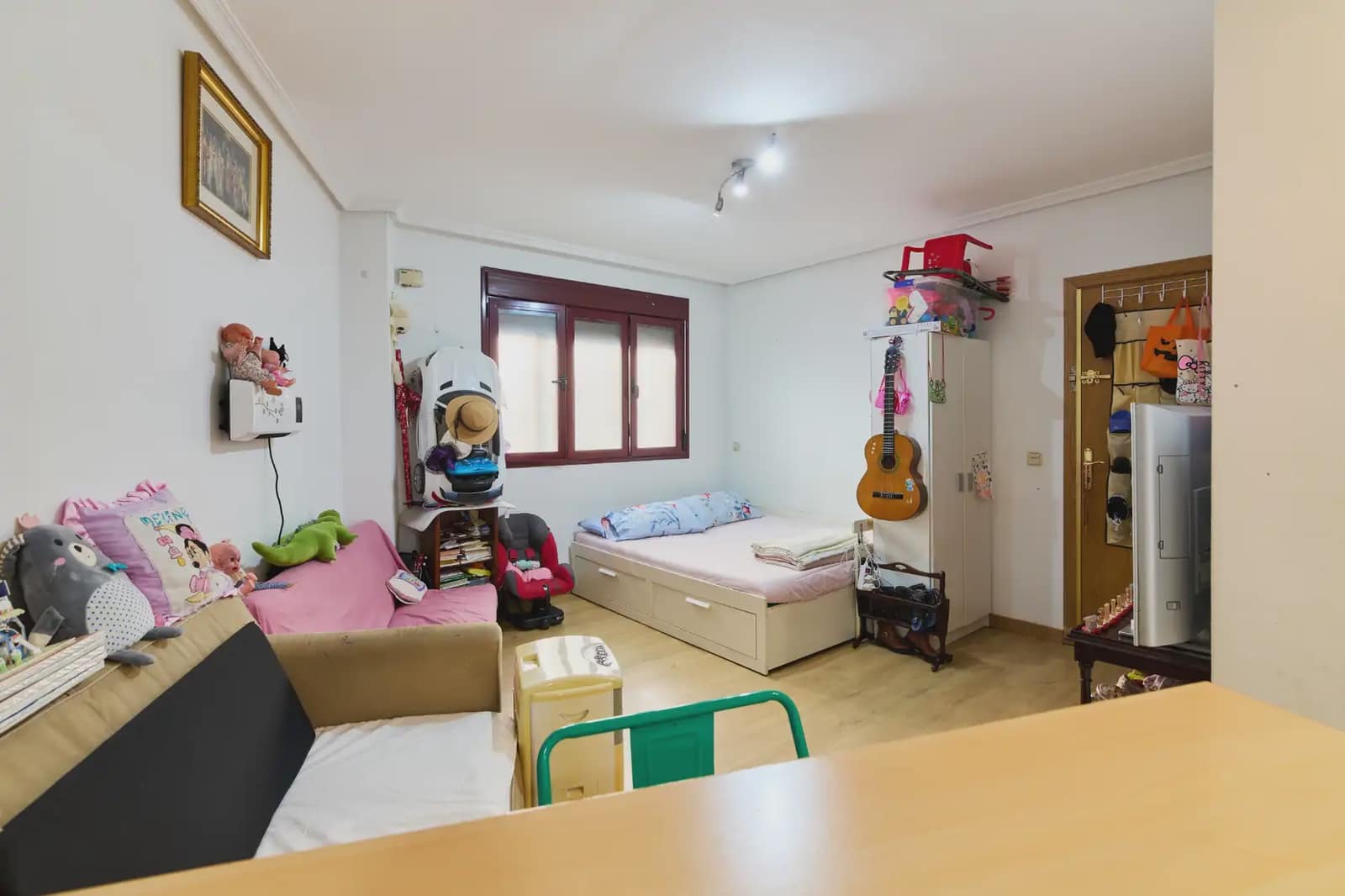 Studio te koop in Madrid stad - € 85.955 (Ref: 9981137)